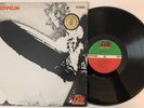 Led Zeppelin - I (1 ONE) -  1969 US 1st Press SD 8216 (VG++) Ultrasonic Clean