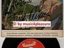 ? EP 1962 Freddy Quinn HANS JAMES LAST Autogramm LIED DER SÜDSEE Polydor 21478 ?