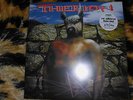 Therion – Theli, Yellow / Red Flame Vinyl, new, still sealed LP    The LP is new