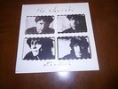 THE CHURCH STARFISH VINYL LP ARISTA UNDER THE MILKY WAY INNER SLEEVE
