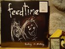feedtime Today Is Friday LP/1984-1996/Rare Tracks/Fear/Flipper/Scientists/Saints