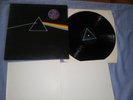 PINK FLOYD the dark side of the moon 1973 -EARLY UK PRESS (EMI RECORDS )-EX+