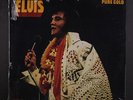 ELVIS PRESLEY: Pure Gold LP Sealed (ES) Oldies