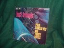 PAUL GONSALVES TUBBY HAYES JUST FRIENDS FACTORY SAMPLE EX+ STEREO SCX 6003