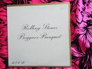 Rolling Stones  - Beggars Banquet. G/fold. Decca press. from Australia. Top cond