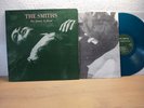 THE SMITHS - The Queen Is Dead FIRST GERMAN PRESS 1986 Green Vinyl