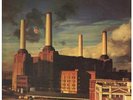 PINK FLOYD Animals LP VINYL 5 Track Gatefold Sleeve With Inner Matrix A2/b5 (s