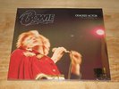 David Bowie Cracked Actor limited 3xLP Record Store Day RSD 2017 factory sealed