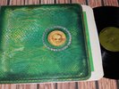ALICE COOPER   BILLION DOLLAR BABIES LP { NEAR MINT } ORIGINAL PRESS W/ INSERT