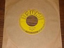 MACK SELF   EASY TO  LOVE b/w EVERYDAY   ORIGINAL USA SUN 7