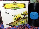 NICE M- '68 Orig  13TH FLOOR ELEVATORS   LIVE CONCERT Roky Erickson PSYCH GARAGE