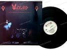Warlord - And The Cannons Of Destruction Have Begun... NL LP 1984 //2