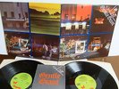 Gentle Giant - Playing The Fool  Live CTY 1133  1stP 1977 Chrysalis + Booklet