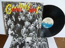 Gentle Giant - Civilian CHR 1285  UK LP  1st Press 1980 Chrysalis