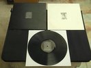 JOY DIVISION UNKNOWN PLEASURES 1979 UK PRESS 12