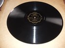 RAY NOBLE ORCH AL BOWLLY SCROLL VICTOR ITS ALL FORGOTTEN NOW/ LADY OF MADRID E+
