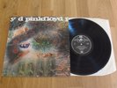 PINK FLOYD A SAUCERFUL OF SECRETS 1/3 EARLY PRESS SCX 6258 RARE VG+ to EX+