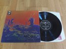 PINK FLOYD MORE 1G/1G 1st PRESS VINYL One EMI Logo (FACING WEST) EX/EX+ AUDIO