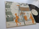 VIENNA JAZZ WORKSHOP Jazztone Orig. Gulda Rettenbacher Koller. TOP Vinyl:mint(-)