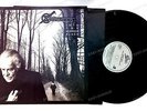 Sanctuary - Into The Mirror Black NL LP 1990 + Innerbag //2