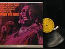 Helen Humes-Swingin' With Humes-Contemporary 3598-MONO