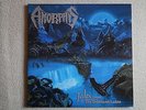 AMORPHIS - TALES FROM THE THOUSAND LAKES - BLUE/WHITE VINYL - NEAR MINT
