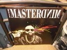 Rick Ross Mastermind 2x LP NEW RED Colored vinyl Big Sean Lil Wayne