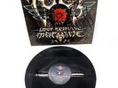 THE CULT - SIGNED Love Removal Machine 12