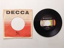 THE WHO My Generation / Out In The Street Orig 1965 45rpm Single NM