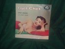 CHET BAKER I GET CHET SUPER RARE FELSTED PDL 85036