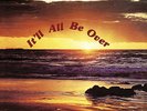 Supreme Jubilees It'll All Be Over Vinyl LP Record Gospel disco soul album  NEW