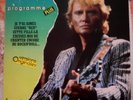33 TOURS  JOHNNY HALLYDAY  PROGRAMME PLUS Vol N°9 JE T'AI AIMEE