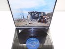 RUSH-A FAREWELL TO KINGS...SUPERB  1ST UK PRESS NEAR MINT VINYL LP RECORD 1977