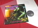 Righteous Pigs  LIVE AND LEARN  -  LP Nuclear Blast NB 012 Germany 1989