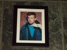 Josh Homme(Queens of the stone age)-Original picture framed