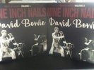 Nine Inch Nails with David Bowie - Back In Anger: Vol. 1 & Vol. 2- 2xLP NIN live