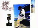 Stevie Ray Vaughan & Double Trouble - The Sky Is Cryin (US IMPORT)  VINYL LP NEW