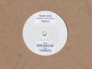Bob Sinclar (unissued) - Tribute 7 - Sonic Wax Test Press 022 - Northern Soul Cr