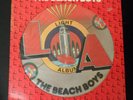 The Beach Boys - L.A Light Album - Picture Disc 1979 - CBS - Vinyl LP