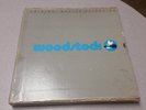 WOODSTOCK - ORIGINAL MASTER RECORDING BOX SET - MFSL 5-200, RARE, ROCK RECORD