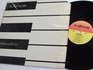 MODERN SOUL LP - BLACK IVORY - THEN AND NOW In Shrink BOOGIE Panoramic VG++ Hear
