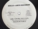 BOOGIE FUNK 12