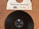 Elvis Presley Schellack Party England RCA 1020