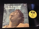 BLACK GOSPEL LP Mahalia Jackson APOLLO 474 In the Upper Room FIRST PRESS EX+