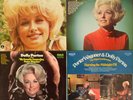 Dolly Parton: 10 Alben (11 LPs), 1967/72 bis 1985; “9 To 5 And Odd Jobs” u.a.