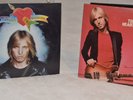 2 Pack Vinyl LPs - Tom Petty and the Heartbreakers Debut & Damn The Torpedos NM