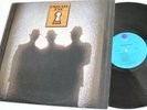 MODERN SOUL LP - PRIVATE EYE - S/T PROMO Fantasy BOOGIE FUNK 1983 M- HEAR