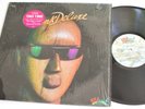 BOOGIE FUNK LP - FUNK DELUXE - S/T In Shrink w/ HYPE STICKER MODERN M- HEAR