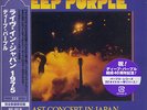 DEEP PURPLE Last Concert In Japan Japan Mini LP K2HD 2CD VICP-64317-8 NEW  ss