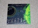 The Claypool Lennon Delirium - Lime and Limpid Green EP RSD 2017 10